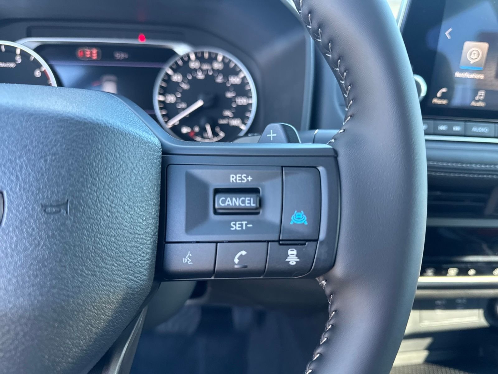 New 2026 Nissan Rogue SV 4D Sport Utility