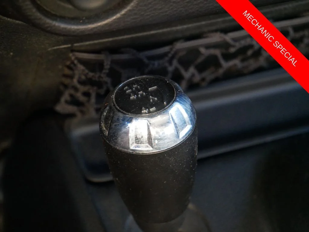 Used 2015 Silver Jeep Sport image 24