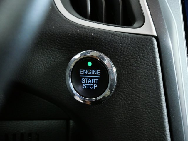 Certified Used 2024 Green Ford SEL image 24