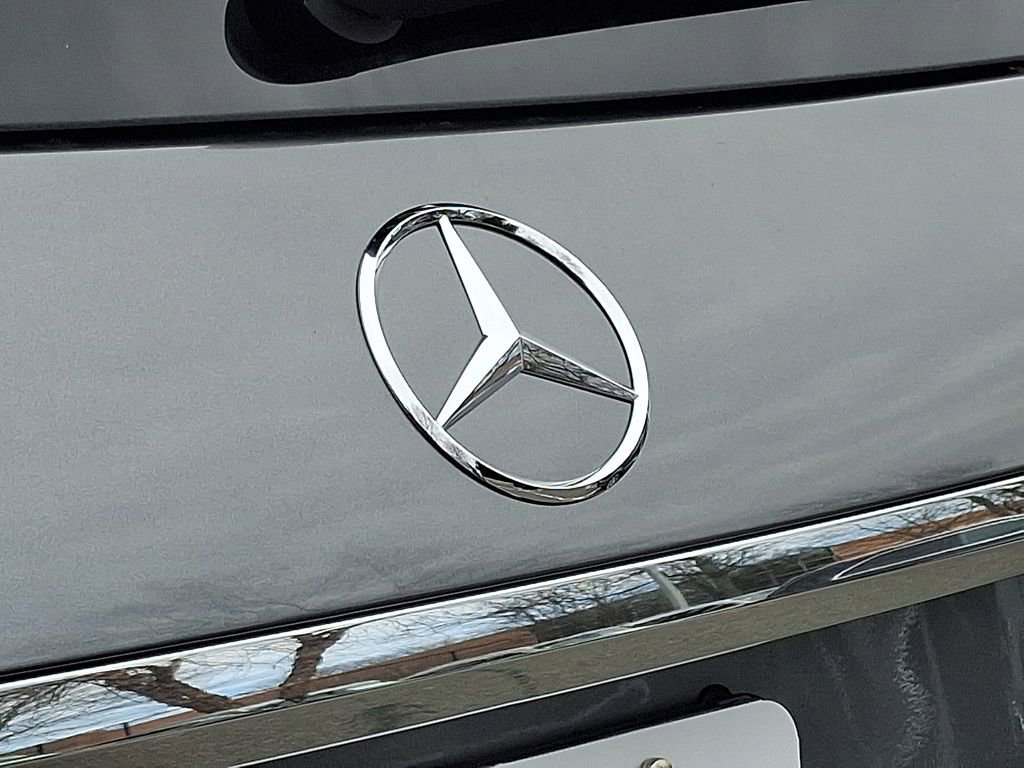 New 2026 Selenite Grey Metallic Mercedes-Benz GLE 450 image 45