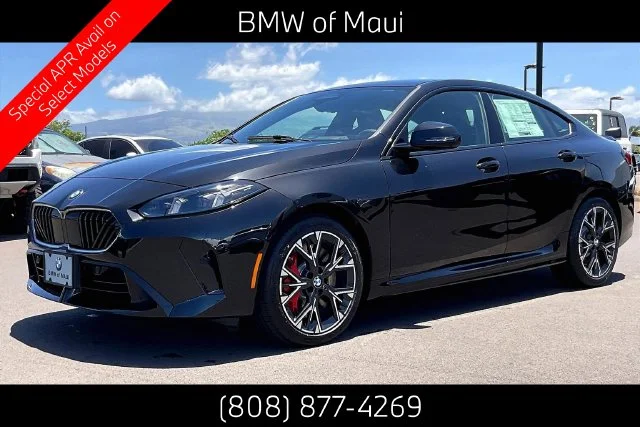 2026 BMW 2 Series 228