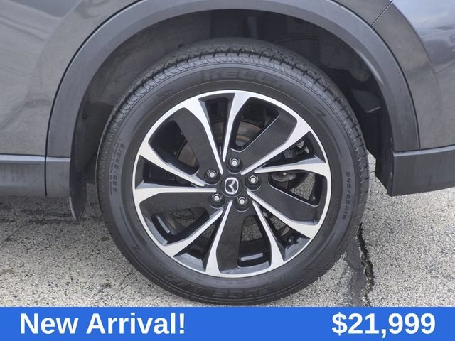 Used 2023 Gray Mazda 2.5 S Premium Package image 31