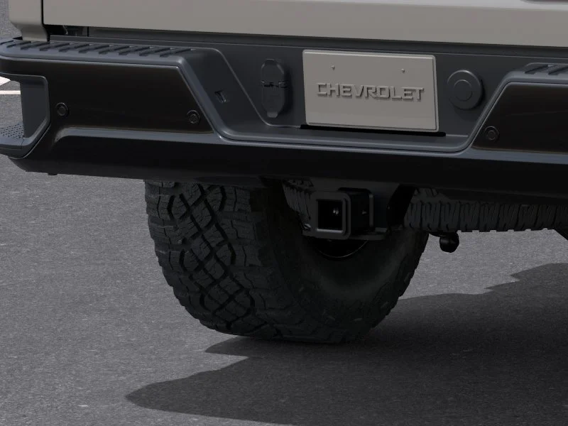 2026 Chevrolet Silverado 2500 HD ZR2 - Photo 15