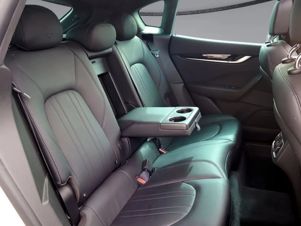 2022 Maserati Levante GT - Photo 27