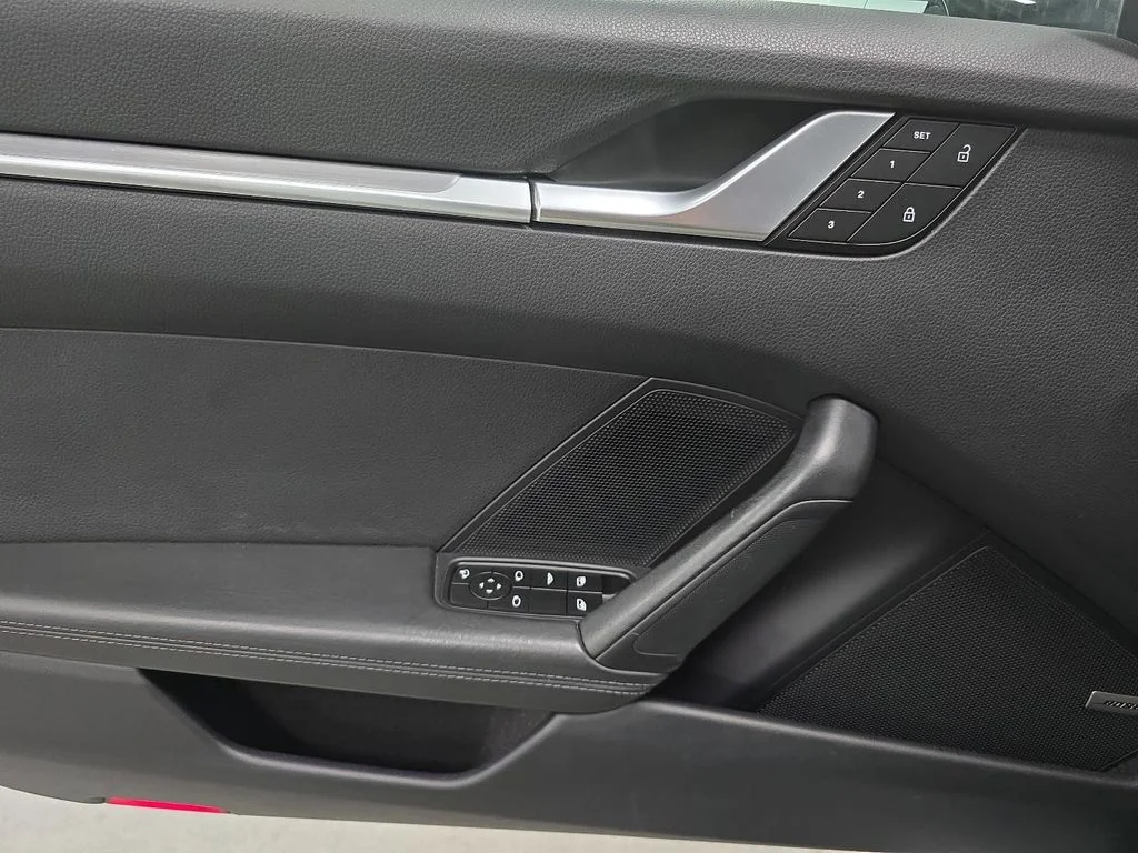 Certified Used 2022  Porsche Carrera image 22