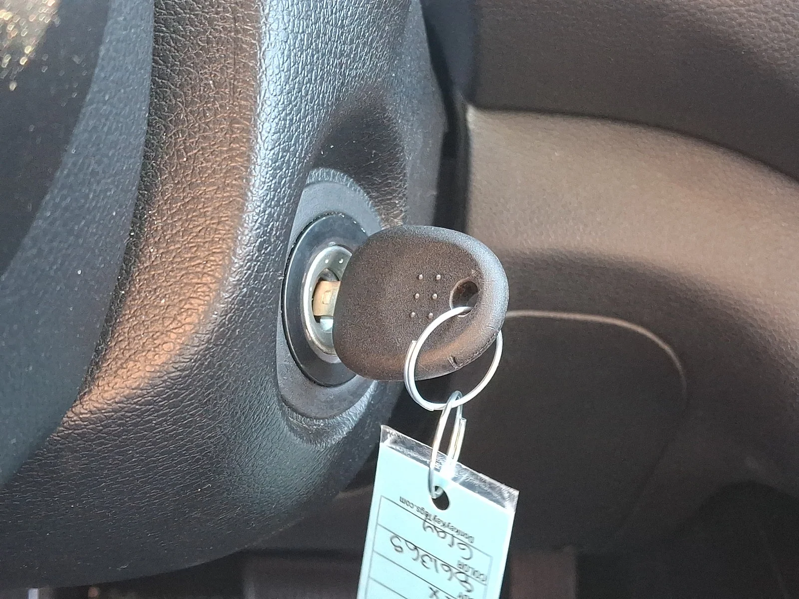 Certified Used 2023 Gray Kia LX image 22