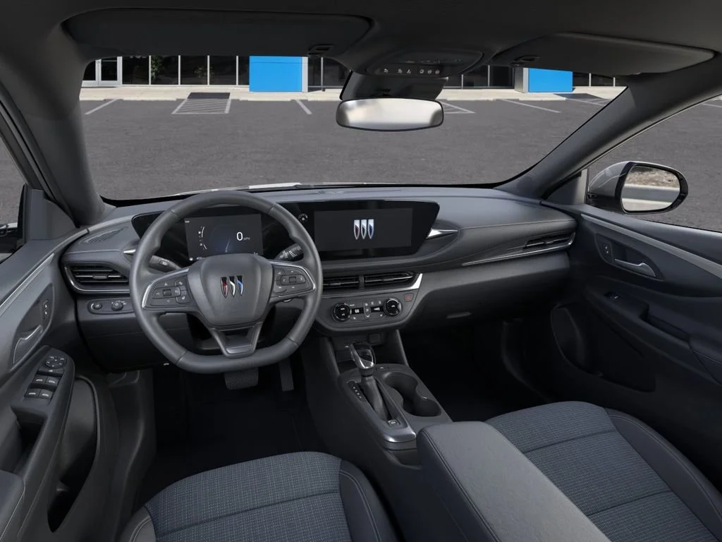 2026 Buick Envista Preferred - Photo 15