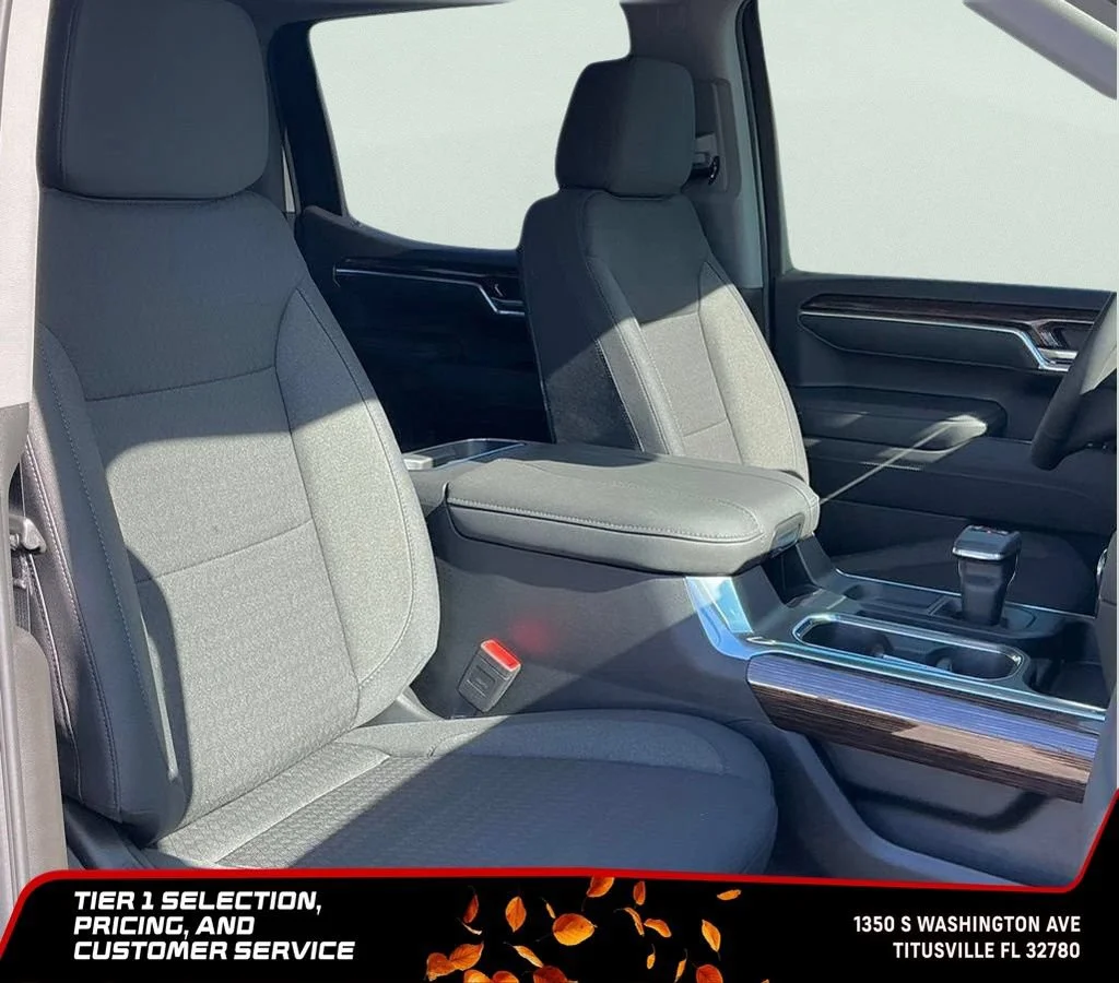 New 2026 Onyx Black GMC Elevation image 20