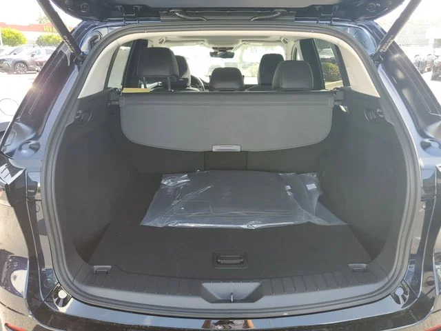 New 2026 Navy Blue Mica Mazda 2.5 S Premium Plus AWD image 17