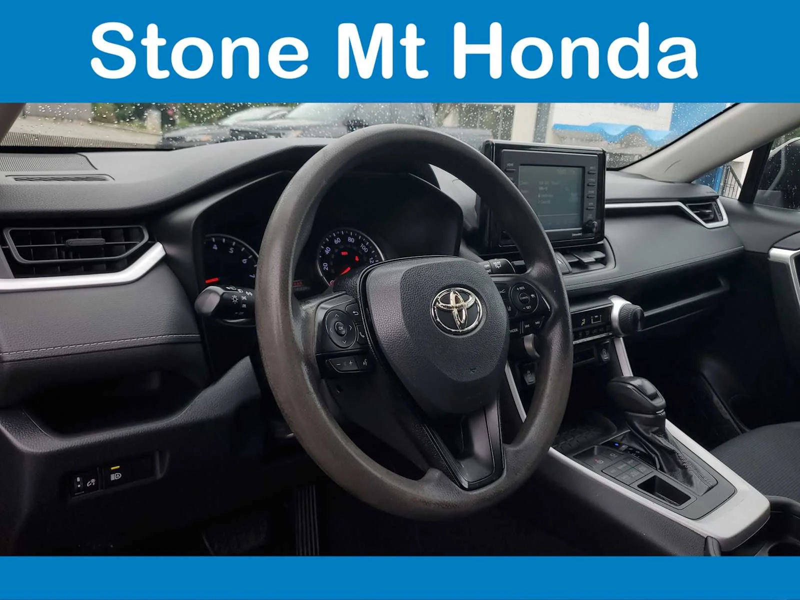 Used 2020 Ruby Flare Pearl Toyota LE image 17