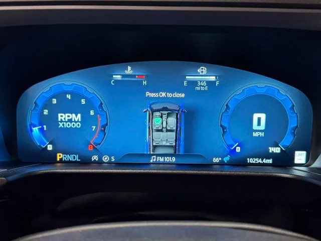 Used 2025 Beige Ford Outer Banks image 18