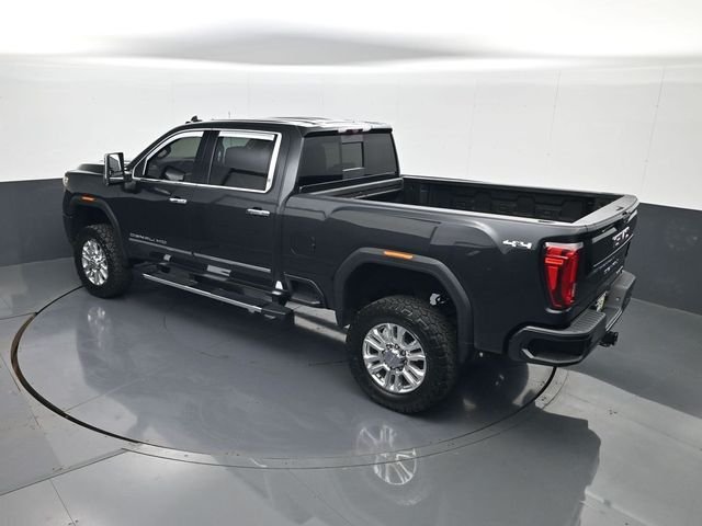 Used 2020 Black GMC Denali image 19