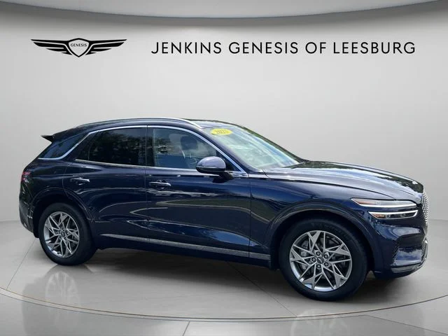 Used 2025 Blue Genesis 2.5T image 2