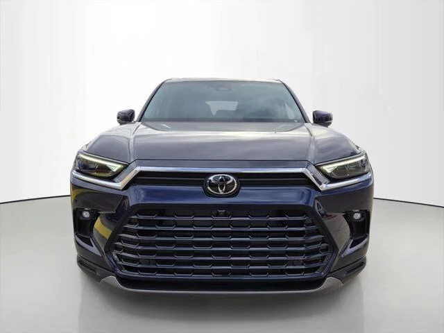 Used 2026 Blueprint Toyota Limited image 7