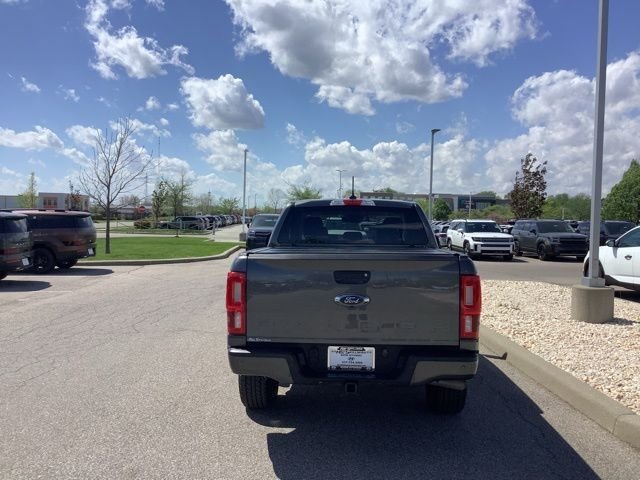 Used 2020 Magnetic Ford XLT image 4