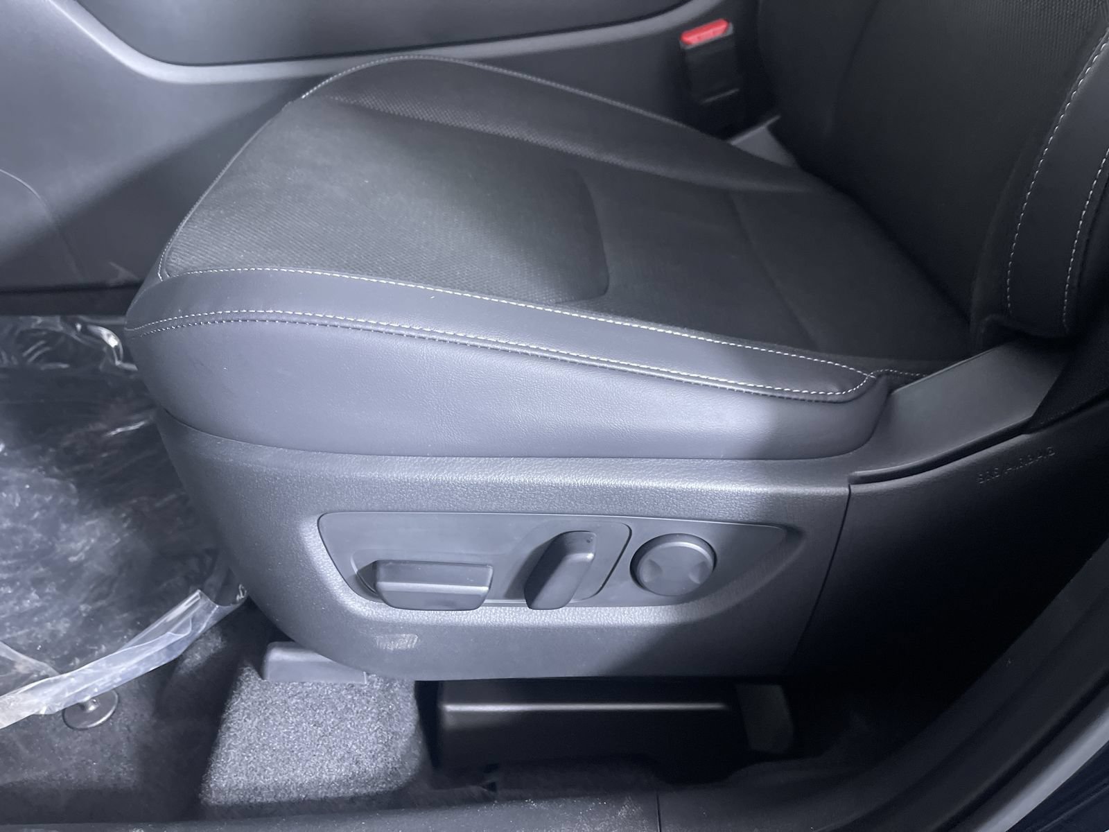 New 2026 Navy Blue Mica Mazda 2.5 S Preferred image 13
