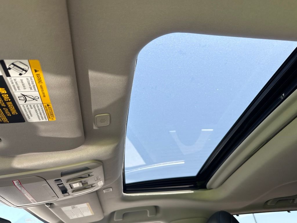 Used 2023 Magnetic Gray Metallic Toyota XLE image 16