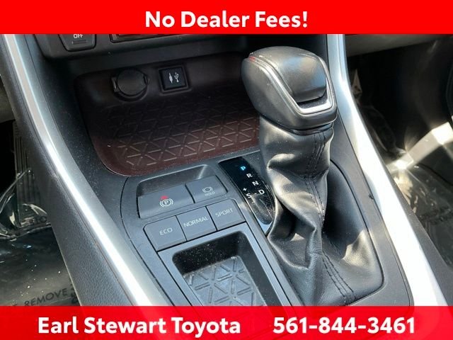 Used 2019 White Toyota Limited image 47