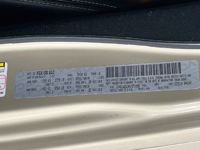 2017 Jeep Wrangler Unlimited Freedom Edition - Photo 11