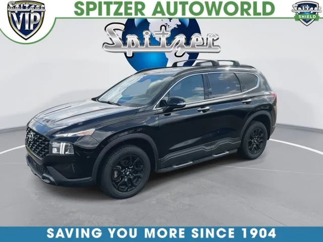 Used 2023 Black Hyundai XRT image 4