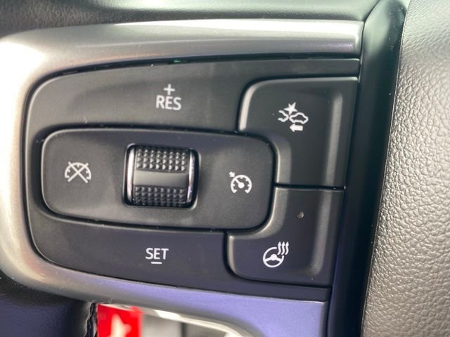 Used 2024 Red Chevrolet LTZ image 25