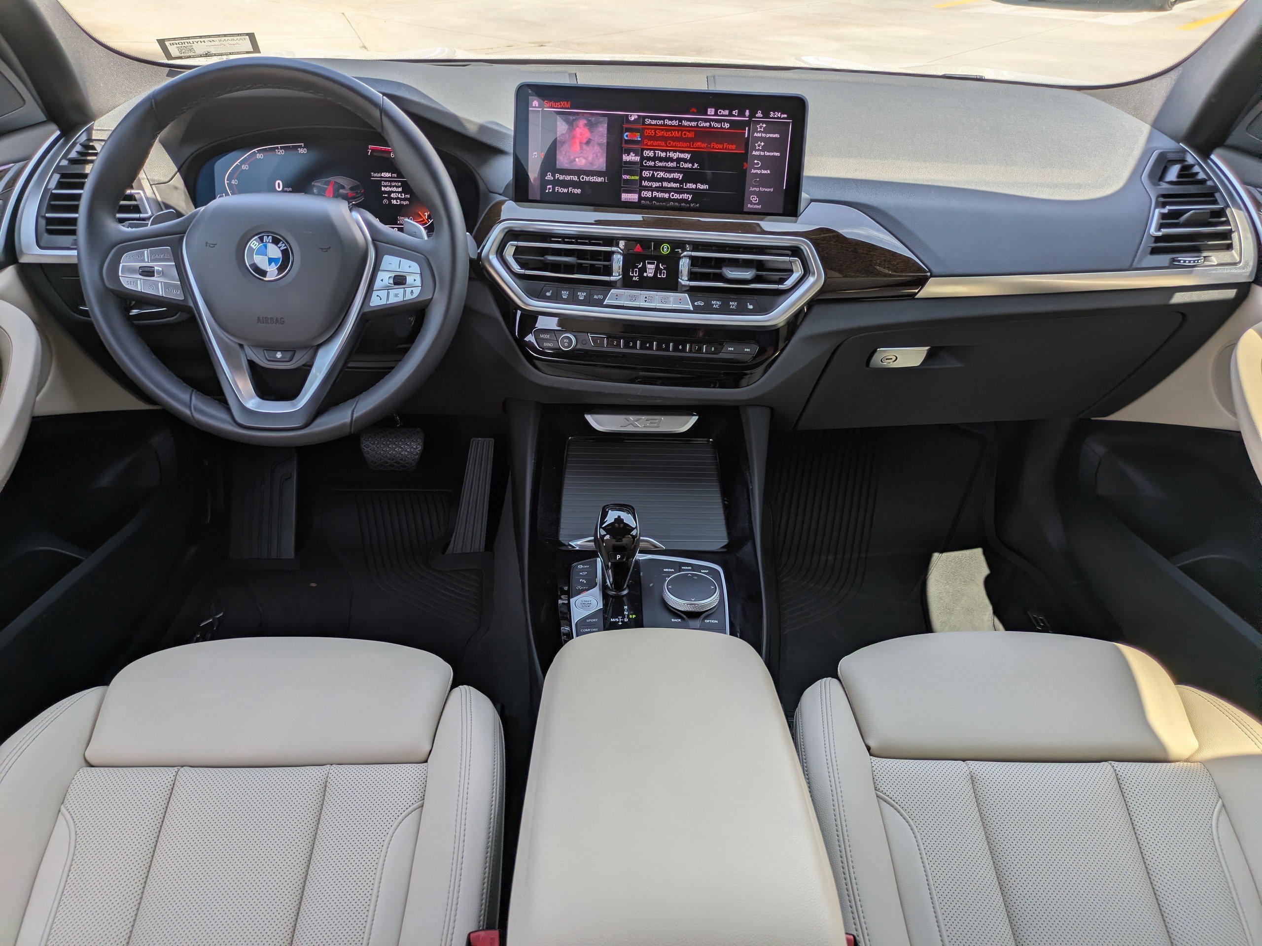 2024 BMW X3 30i - Photo 14