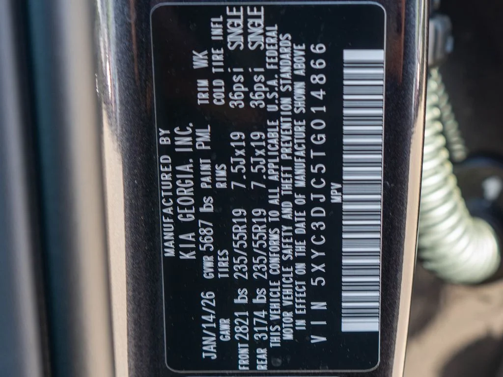 New 2026 Panthera Metal Kia LIGHT image 34