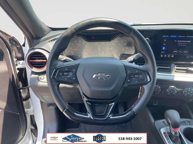2024 Chevrolet Trax RS - Photo 13