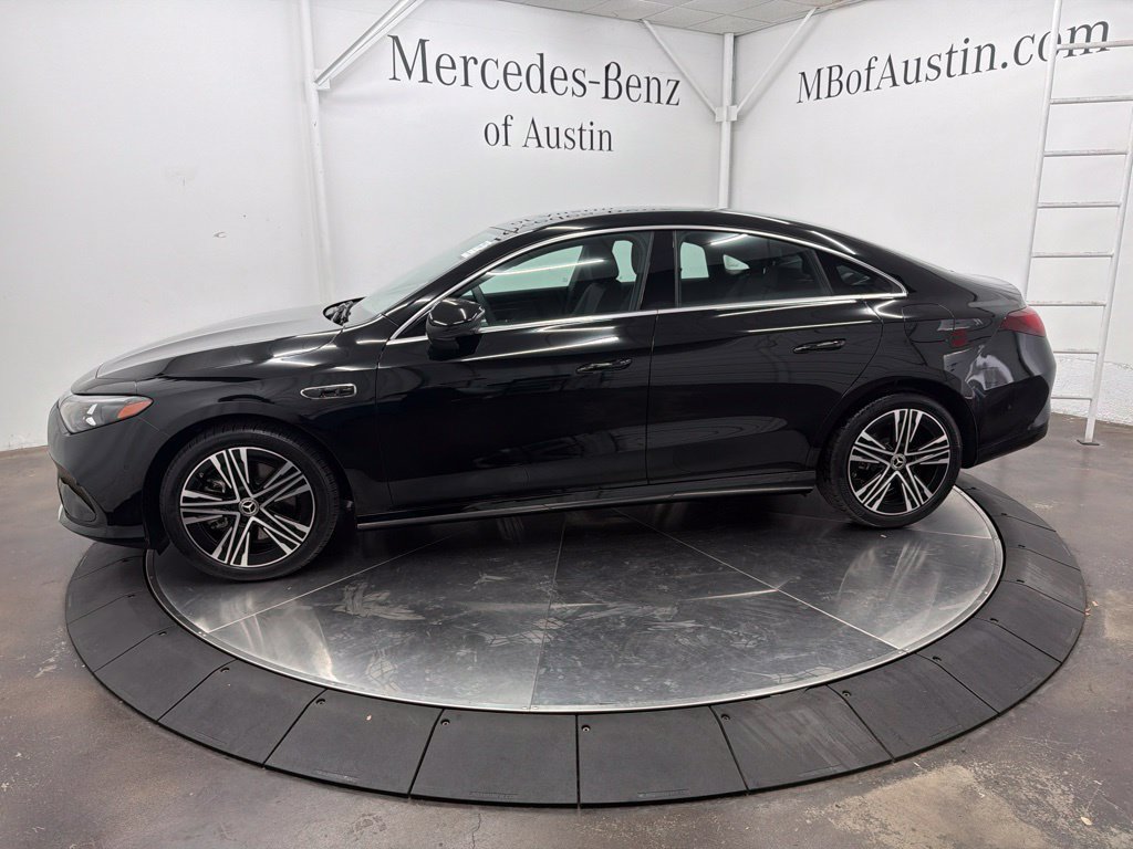 New 2027 Night Black Mercedes-Benz CLA 220 image 80
