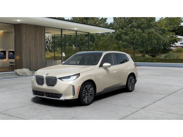 2026 BMW X3 30 XDRIVE's photo