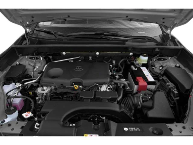 Used 2022 Blizzard Pearl Toyota Limited image 12