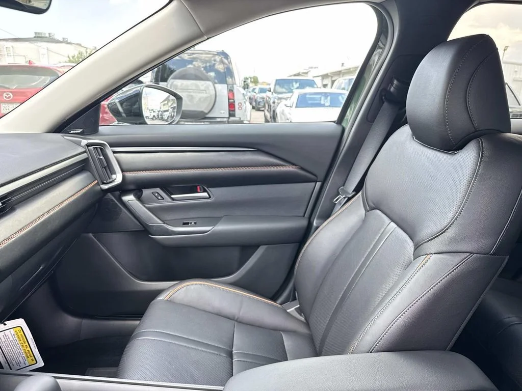 New  Green Mazda 2.5 S Premium image 16