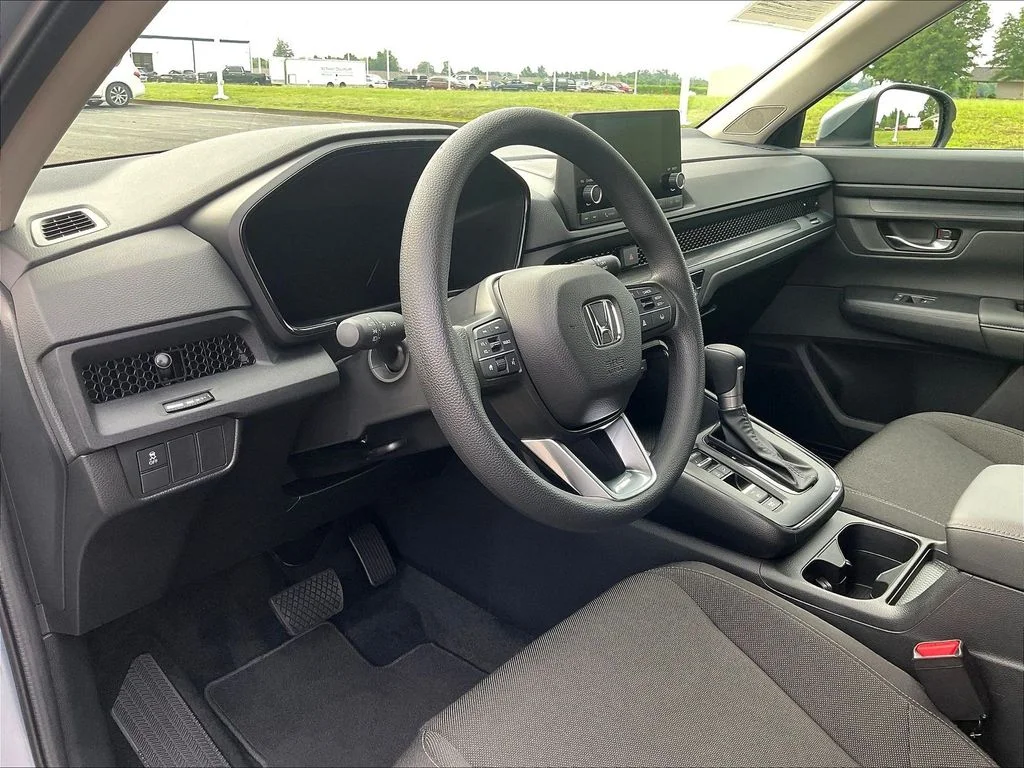 2025 Honda CR-V EX - Photo 26