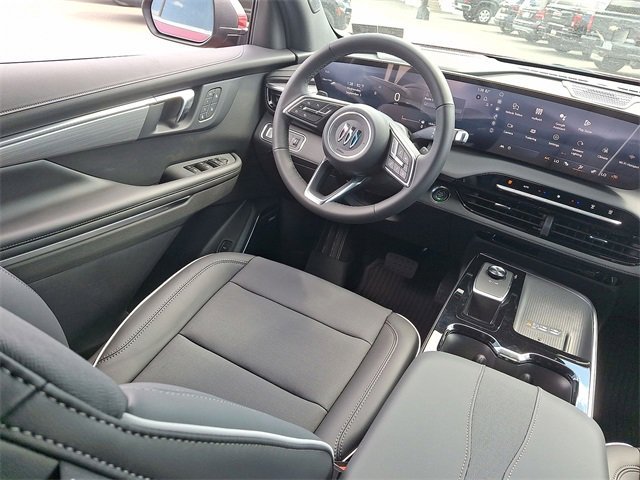 New 2026 Cherry Red Tintcoat Buick Preferred image 15