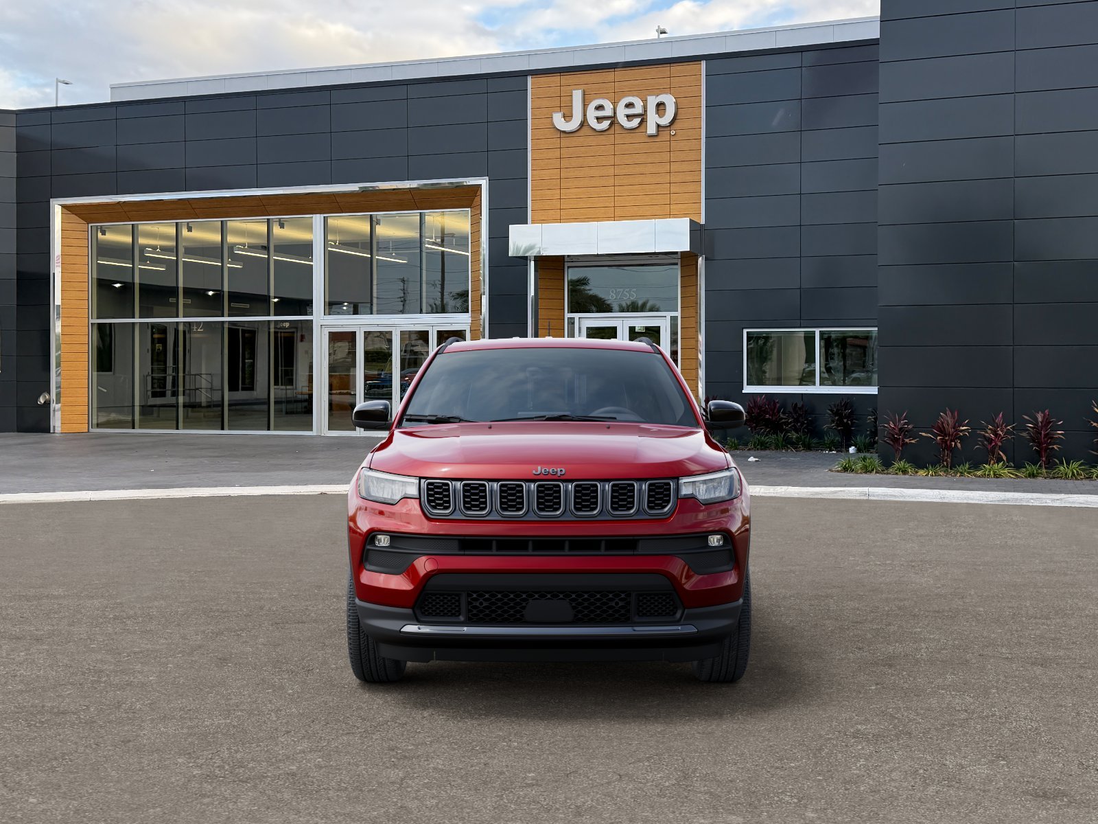 2026 Jeep Compass Altitude Special Edition - Photo 38