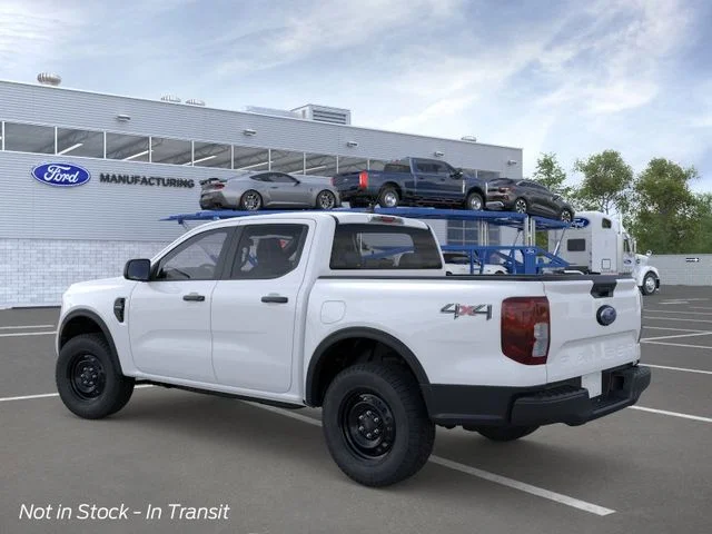 New 2026 Oxford White Ford XL image 4