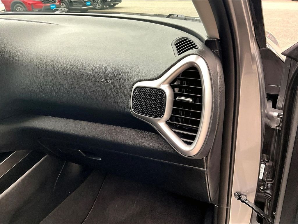 Used 2025 Gray Kia S image 13