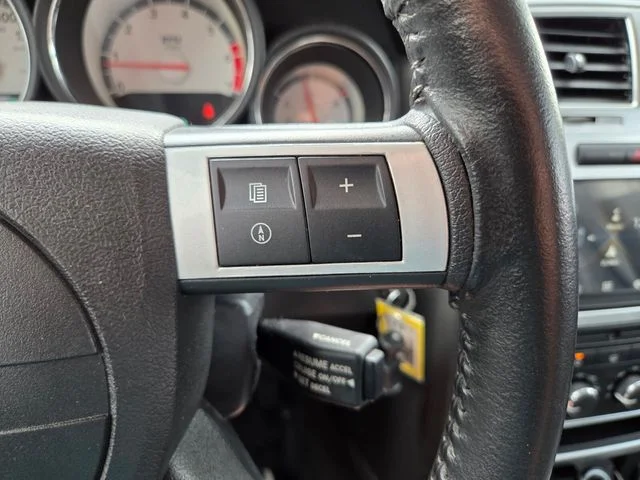Used 2009 Black Dodge R/T image 29
