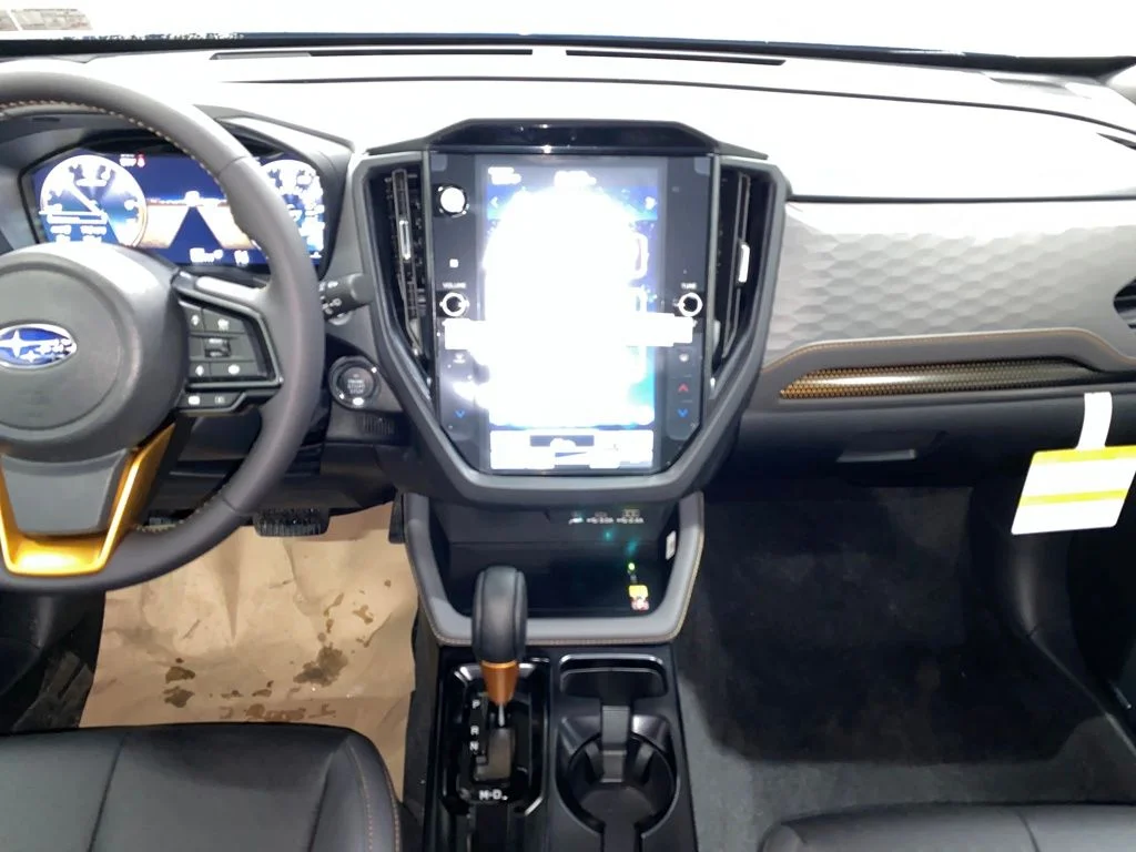 2026 Subaru Forester Wilderness - Photo 15