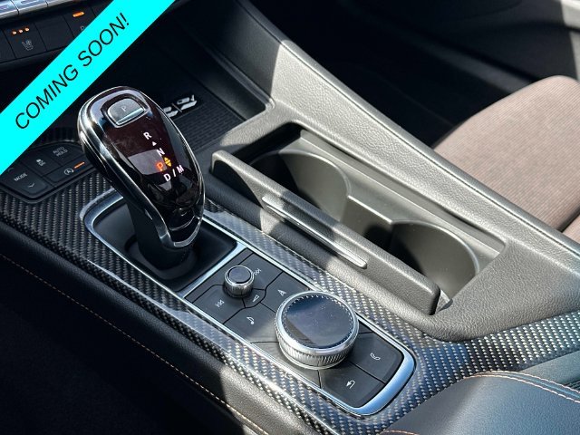 Used 2024 Black Cadillac V-Series image 31