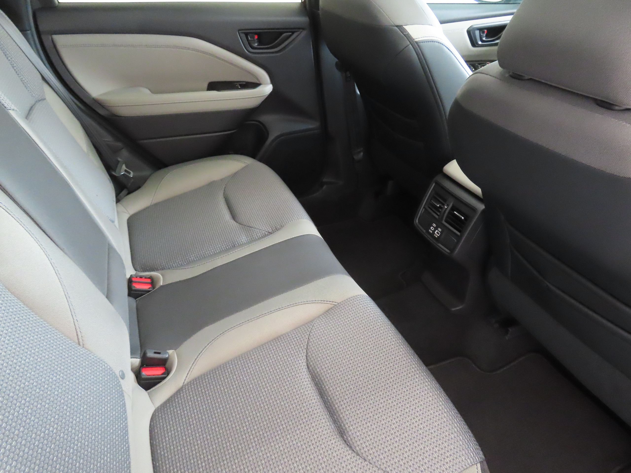 New 2026 CRIMSON RED PEARL Subaru Premium Hybrid image 24
