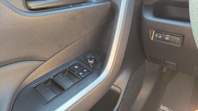 Certified Used 2023 SILVER SKY METALLIC Toyota  image 19