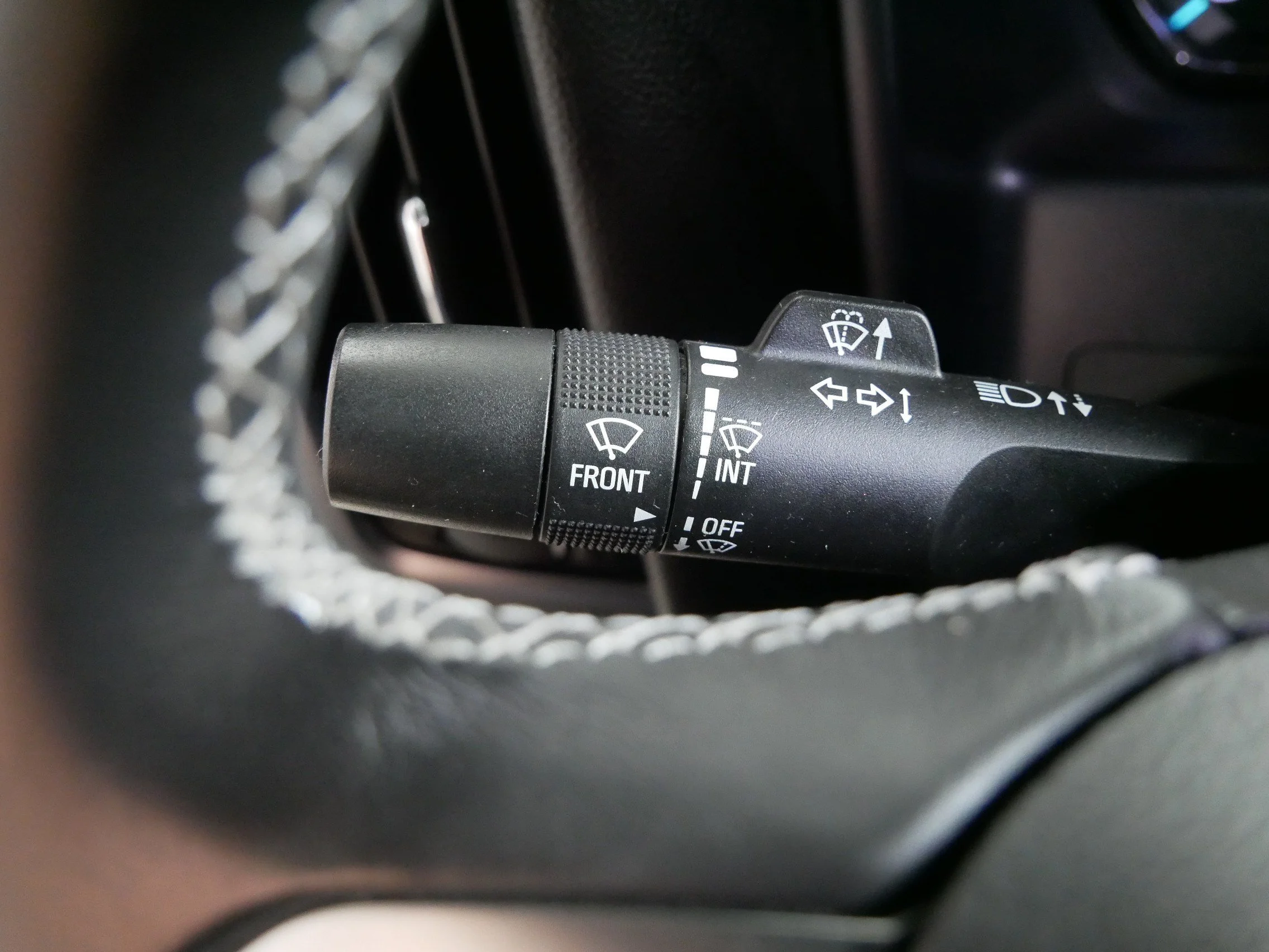 Used 2018 Blue Chevrolet LT image 31