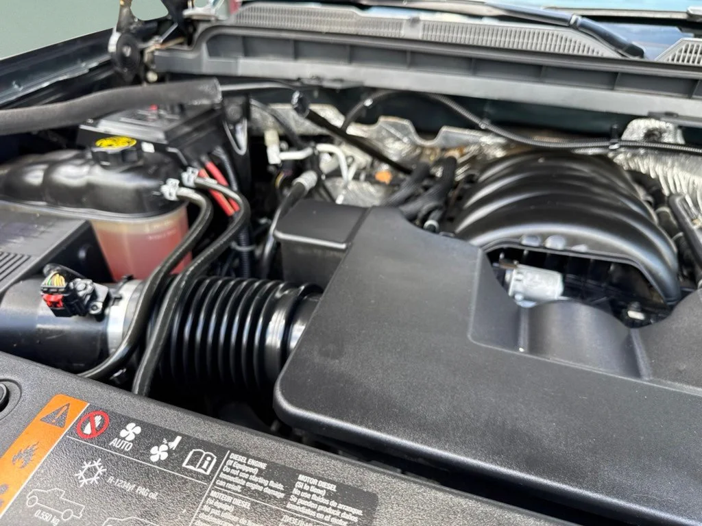 Used 2017 Graphite Metallic Chevrolet LT image 44