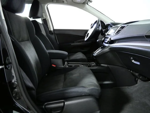 Certified Used 2015  Honda EX image 10