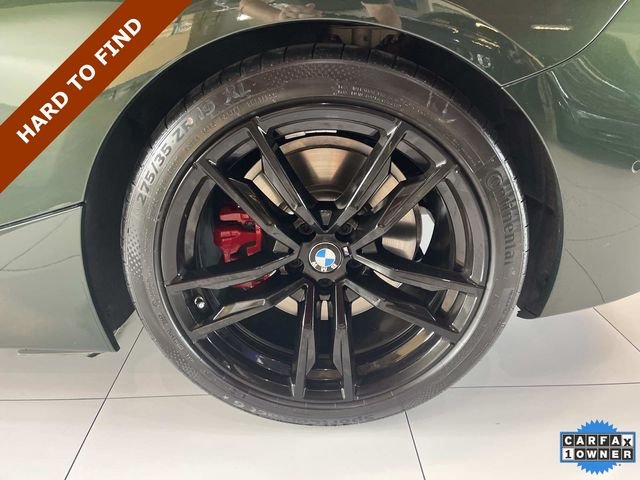 Used 2026 Green BMW sDrive M40i image 11
