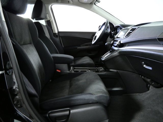 Certified Used 2015  Honda EX image 10