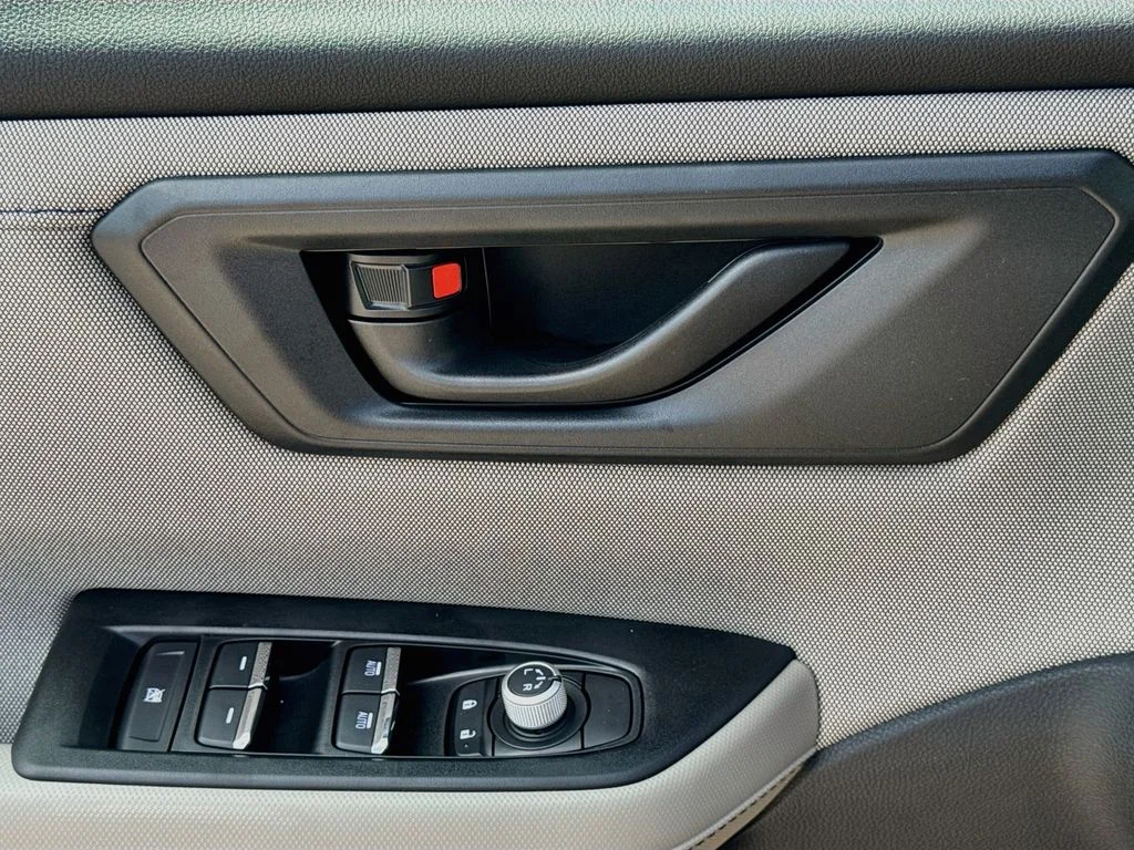 New 2026 CRIMSON RED PEARL Subaru Premium image 21