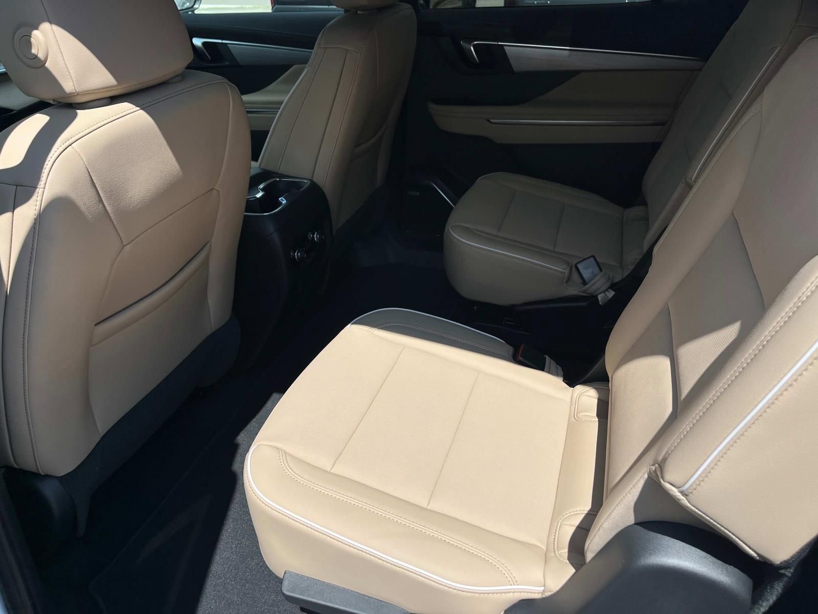 2026 Buick Enclave Preferred - Photo 19