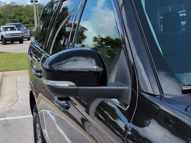 New 2026 Dark Matter Gray Metallic Ford Active image 12